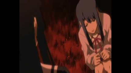 Hell Girl Eпизод 2 [1/2] Eng Dub