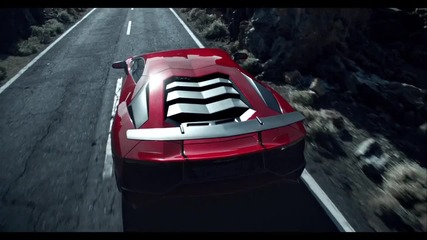 Промо! Lamborghini Aventador Lp 750-4 Superveloce