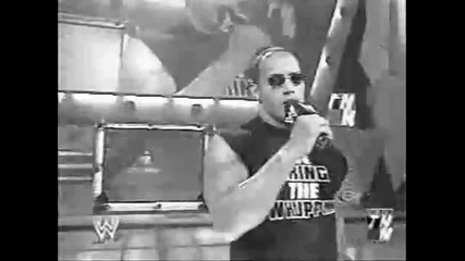 When Wwe was Wwf Vol. 1- Hhh vs. The Rock