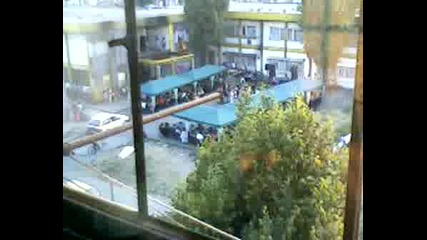 Геноцид Срещу Българите В Крас