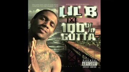 *2013* Lil B - Put you on paper