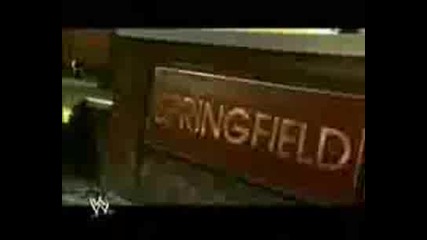 John Cena Prepare Wrestlemania 22