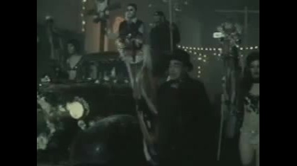 Marilyn Manson Coma White Music Video 