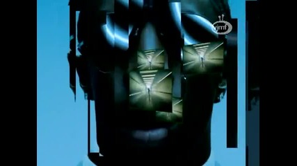 Christina Aguilera - Tell Me ( V J M F 2009 & Offer Nissim Mix Video) 