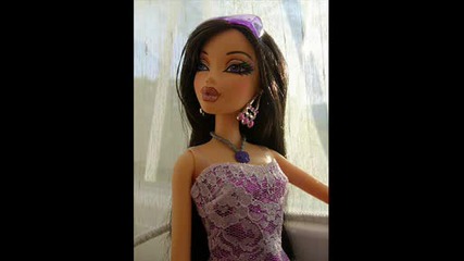 My Scene - Nolee