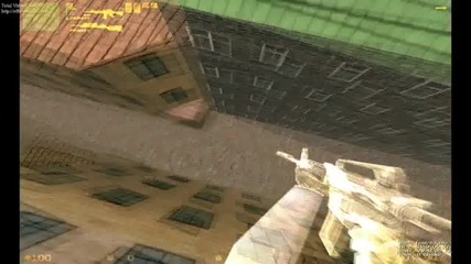 one jump