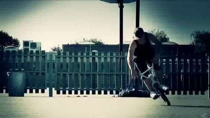 Така се кара Bmx 