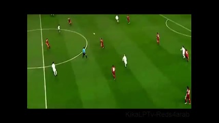 Lucas Leiva Liverpool Star