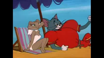 Tom And Jerry