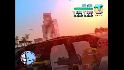 Best Of Gta Vice City 