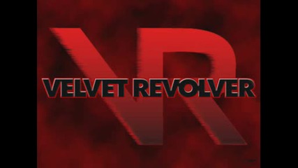 Velvet Revolver - Superhuman