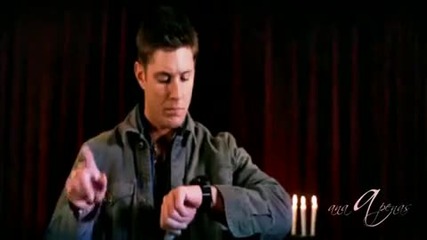Dean & Castiel