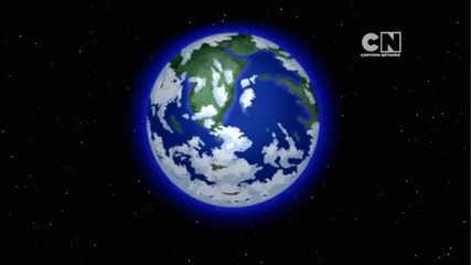 Ben 10 Omniverse- So Long and Thanks for All The Smoothies