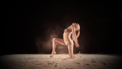Imagine Dragons - Radioactive I Stripdance Choreography I Yeva Shiyanova I Dance Studio Focus