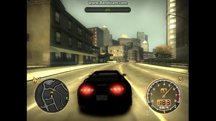Tuning and fun with supra
