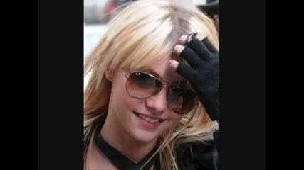 The Pretty Reckless - Make Me Wanna Die 