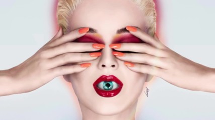 Katy Perry - Bigger Than Me ( A U D I O )