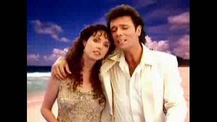 Sarah Brightman & Cliff Richard - All I Ask Of You