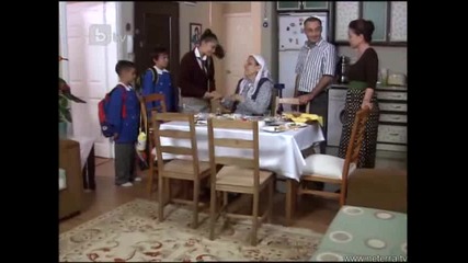 Листопад 225 епизод (4част) (високо качество)