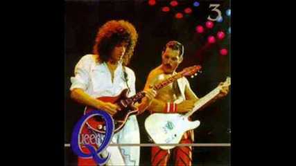Queen - Dead on time 