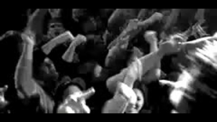 Killswitch Engage - Fixation On The Darkness 