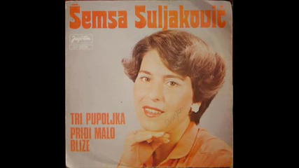 semsa suljakovic - verna u ljubavi 1982