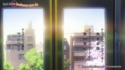 Chihayafuru opening 1