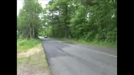 2008 Audi Tt Test Drive
