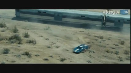 [hd] Fast and Furious - Danza Kuduro (don Omar & Lucenzo) Soundtrack (original)