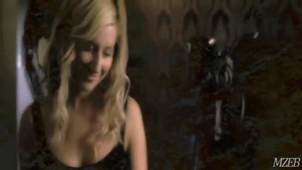 Ian y Ashley 