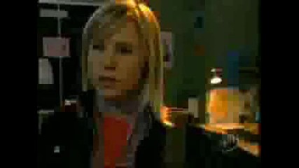 Veronica Mars - Bitch
