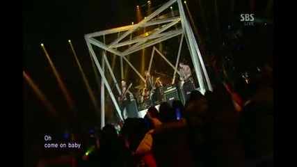 Cnblue [coffee shop I m sorry] Sbs Inkigayo 20130120