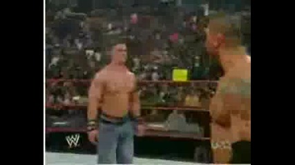 Wwe Batista Drafted To Monday Night Raw !