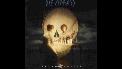 Def Leppard - Miss You in a Heartbeat (piano Version) [hidden track]