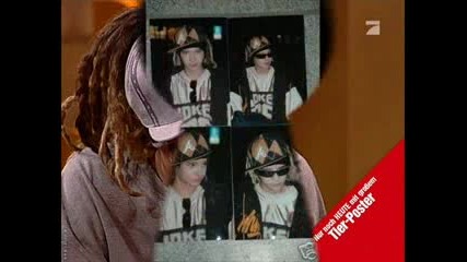 Tom Kaulitz Is So Sexy