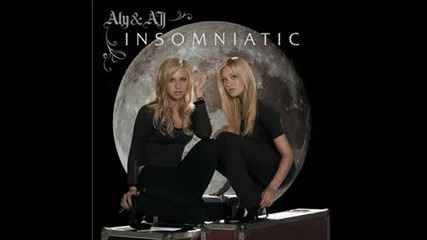 Aly And Aj - Insomniatic