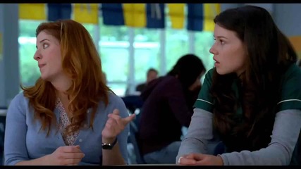 Vampires Suck Official Movie Trailer [hd]