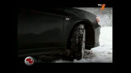 Мотоавангард 26.12.2007