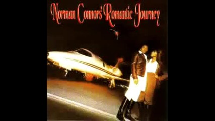 Norman Connors - Once Ive Been There (1977)