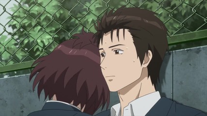 Parasyte - the maxim Episode 10