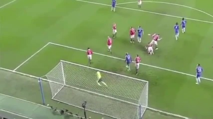 Fernando Torres - Chelsea Skills 2010/11 [ Hd ]