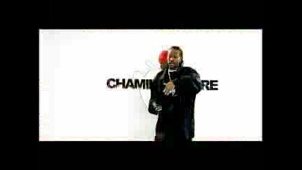 Chamillionaire - Riding Dirty