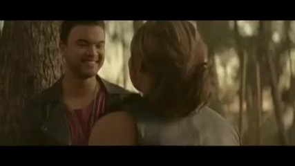 Art of Love - Guy Sebastian ft. Jordin Sparks 
