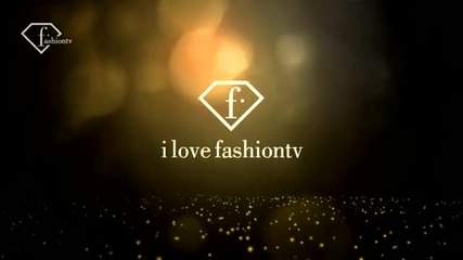 fashiontv Ftv.com - See It On 2011 Filler Six 5sec 