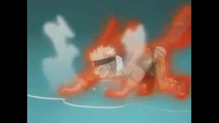 Naruto Fight To The Death