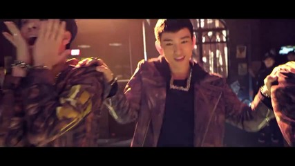 Got7 - Girls Girls Girls (hd mv)