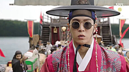 My Sassy Girl E01