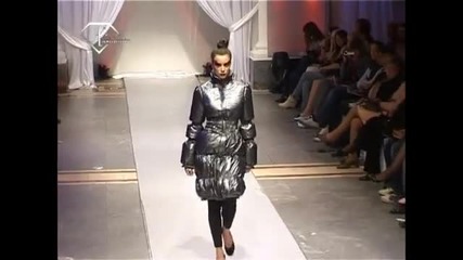 fashiontv Ftv.com - Belgrade Fw S S 09 - Marina Milovanovic Fashion Selection 