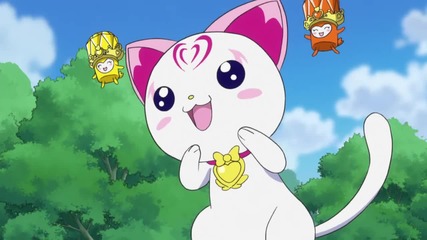 Precure Episode 18