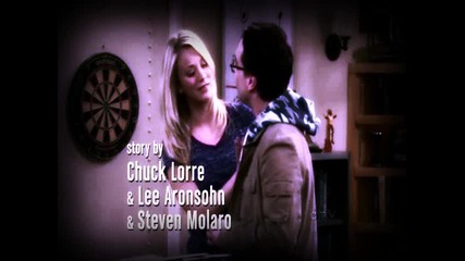 Leonard and Penny - Timeless Love (the Big Bang Theory)